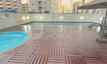 Apartamento 03 dormitórios a venda Av. Central Balneário Camboriú
