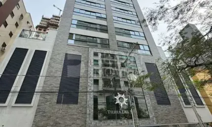 Apartamento 03 dormitórios 115m² a venda Centro Balneário Camboriú