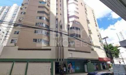 Cobertura duplex 04 dormitórios a venda Centro Balneário Camboriú