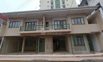 Apartamento Temporada 02 dormitórios Centro - Ap 02