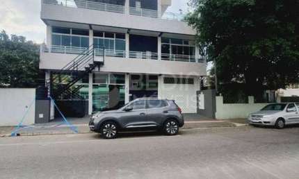 Casa com 3 quartos para alugar na Rua Jamaica, Nações, Balneário Camboriú