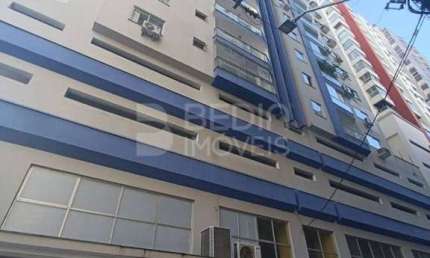 Locação apartamento estudante 03 dormitórios quadra mar
