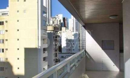 Apartamento com 2 quartos, Centro - Balneário Camboriú