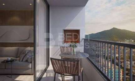 Apartamento 02 dormitórios a venda Tabuleiro Estoril