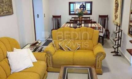 Apartamento locação temporada 02 dormitórios Balneário Camboriú