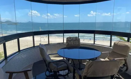 Apartamento com 3 quartos, Pioneiros - Balneário Camboriú