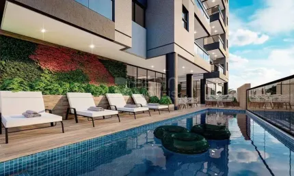 Apartamento 03 dormitórios a venda Barra Balneário Camboriú