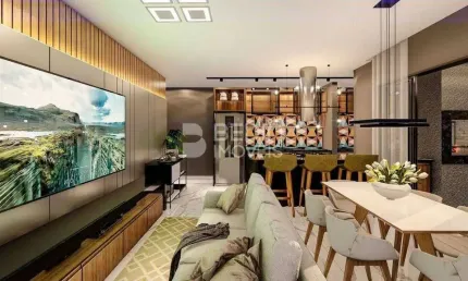 Apartamento 03 dormitórios a venda Barra Balneário Camboriú