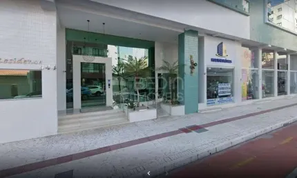 Sala comercial à venda na Rua 3000, 444, Centro, Balneário Camboriú