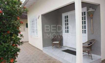 Casa 03 dormitórios a venda Centro Balneário Camboriú 1041