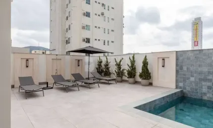 Apartamento 03 suítes a venda Barra Norte Balneário Camboriú