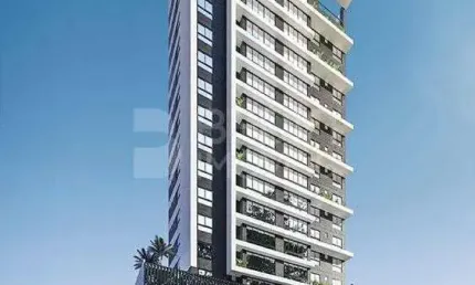 Apartamento com 3 quartos à venda na Rua Bruno Silva, 222, Pioneiros, Balneário Camboriú