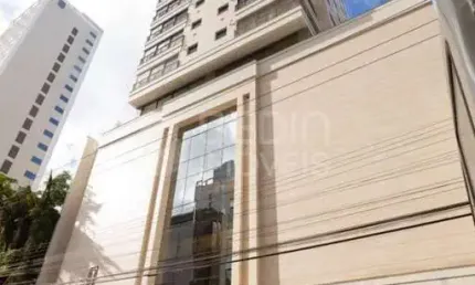 Apartamento 04 suítes a venda Centro Balneário Camboriú Charmant