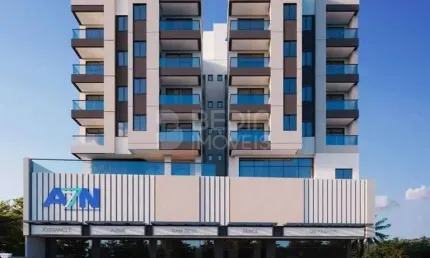 Apartamento 02 suítes a venda Barra Balneário Camboriú Jardim Bom Sucesso