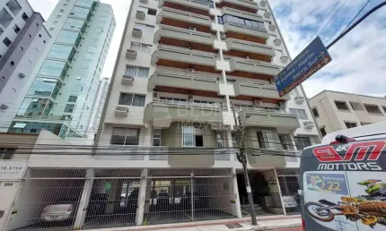 Apartamento 02 dormitórios a venda Centro - Balneário Camboriú Óregon