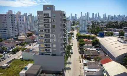 Apartamento diferenciado 02 suítes a venda tabuleiro camboriú