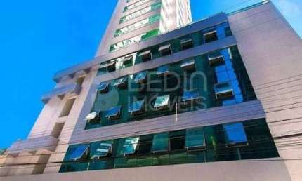 Apartamento 03 suítes a venda Centro Balneário Camboriú Cidade Jardim