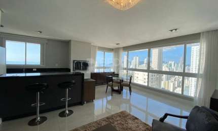 Apartamento 03 suítes a venda Centro Balneário Camboriú Biarritz