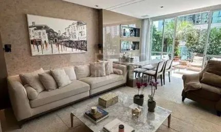 Apartamento diferenciado 03 suítes a venda Centro Balneário Camboriú Torremolinos