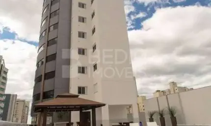 Apartamento 04 suítes a venda Centro - Balneário Camboriú