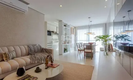 Apartamento 03 dormitórios a venda tabuleiro camboriú boulevard