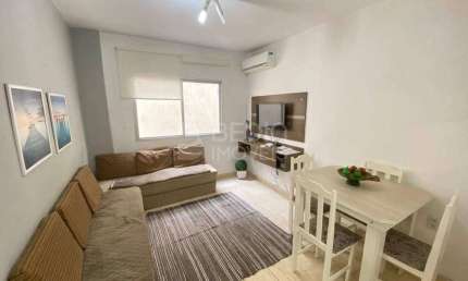 Apartamento 01 dormitório locação temporada Avenida Brasil Centro  Balneário Camboriú