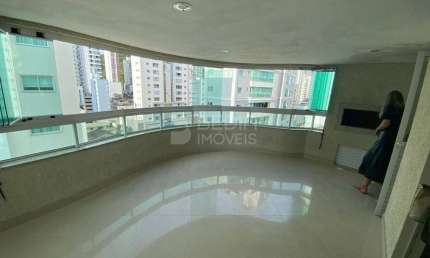 Apartamento 03 dormitórios a venda Pioneiros  Balneário Camboriú Le Blanc