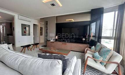Apartamento 03 suítes a venda Centro - Balneário Camboriú Terrara