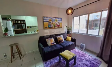Apartamento locação temporada 01 dormitório centro balneário camboriú