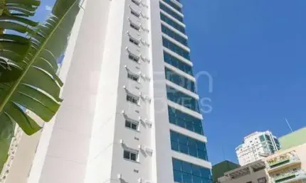 Apartamento com 4 dormitórios a venda Centro Balneário Camboriú Eleganza Tower
