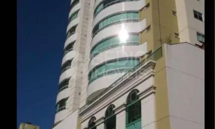 Apartamento 03 dormitórios a venda Centro Balneário Camboriú Solar do Tamarindo