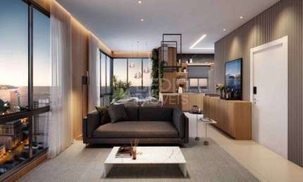 Apartamento com 2 quartos à venda em Morretes, Itapema 