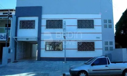 Prédio comercial e residencial a venda Centro Balneário Camboriú