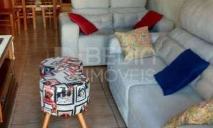 Apartamento 02 dormitórios a venda Centro - Balneário Camboriú Antonio Wollinger