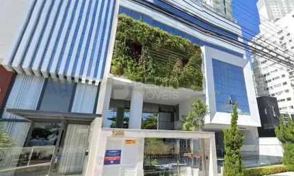 Apartamento com 03 suítes, barra sul - balneário camboriú