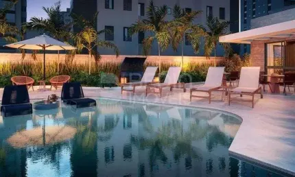 Apartamento 04 suítes a venda Barra Sul frente mar Balneário Camboriú