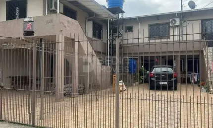 Casa 05 dormitórios a venda Centro - Balneário Camboriú