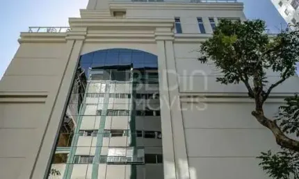 Apartamento diferenciado 03 suítes a venda centro balneário camboriú salvatore residenziale