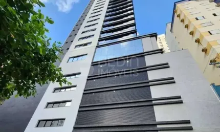 Apartamento 03 suítes pronto para morar a venda balneário camboriú