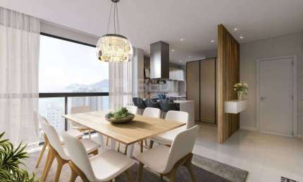 Cobertura duplex 04 suítes a venda Pioneiros Balneário Camboriú