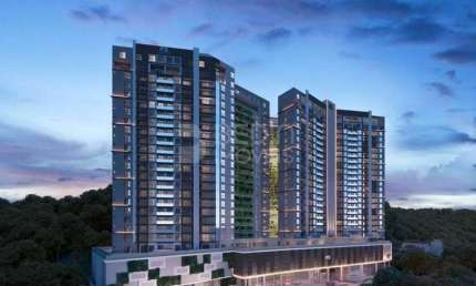 Apartamento 03 dormitórios a venda Camboriú Parque Camboriú