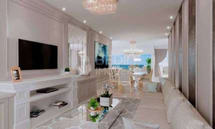 Sala comercial à venda na Avenida Nereu Ramos, 3737, Meia Praia, Itapema