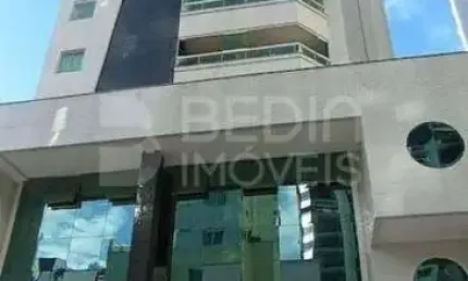 Apartamento 03 suítes a venda centro - balneário camboriú solar dos pinhais