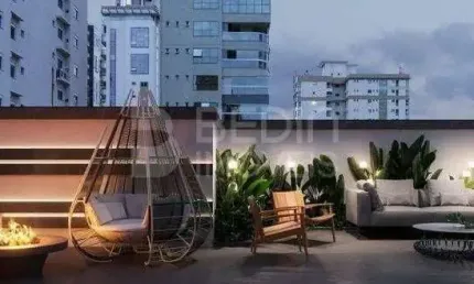 Apartamento diferenciado 04 suítes a venda  centro - balneário camboriú zenith tower