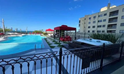 Apartamento com 4 quartos à venda na Rua 313, 15, Meia Praia, Itapema