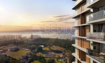 Apartamento 03 dormitórios a venda itajaí brava ocean