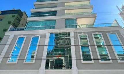 Apartamento com 4 quartos à venda na Rua 318, 70, Meia Praia, Itapema