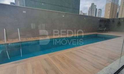 Apartamento 02 dormitórios Edifício Sol da Manhã a venda Balneário Camboriú