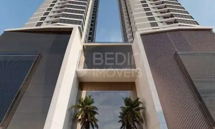 Apartamento 04 suítes a venda ápice towers centro balneário camboriú