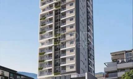Apartamento 02 dormitórios a venda praia brava - itajaí manu bay